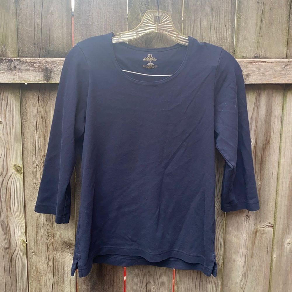 Long sleeve tee sz. S